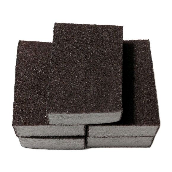 Brand New Magic Nano Heavy Duty 5-Pack All-Purpose Cleaning Pads - Picture 1 of 1